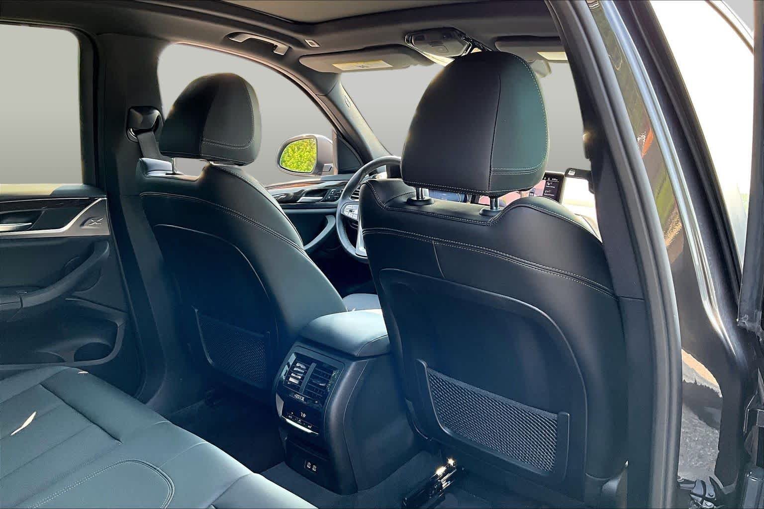 2024 BMW X3 30i - Photo 20