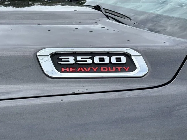 2026 RAM 3500 Tradesman - Photo 13
