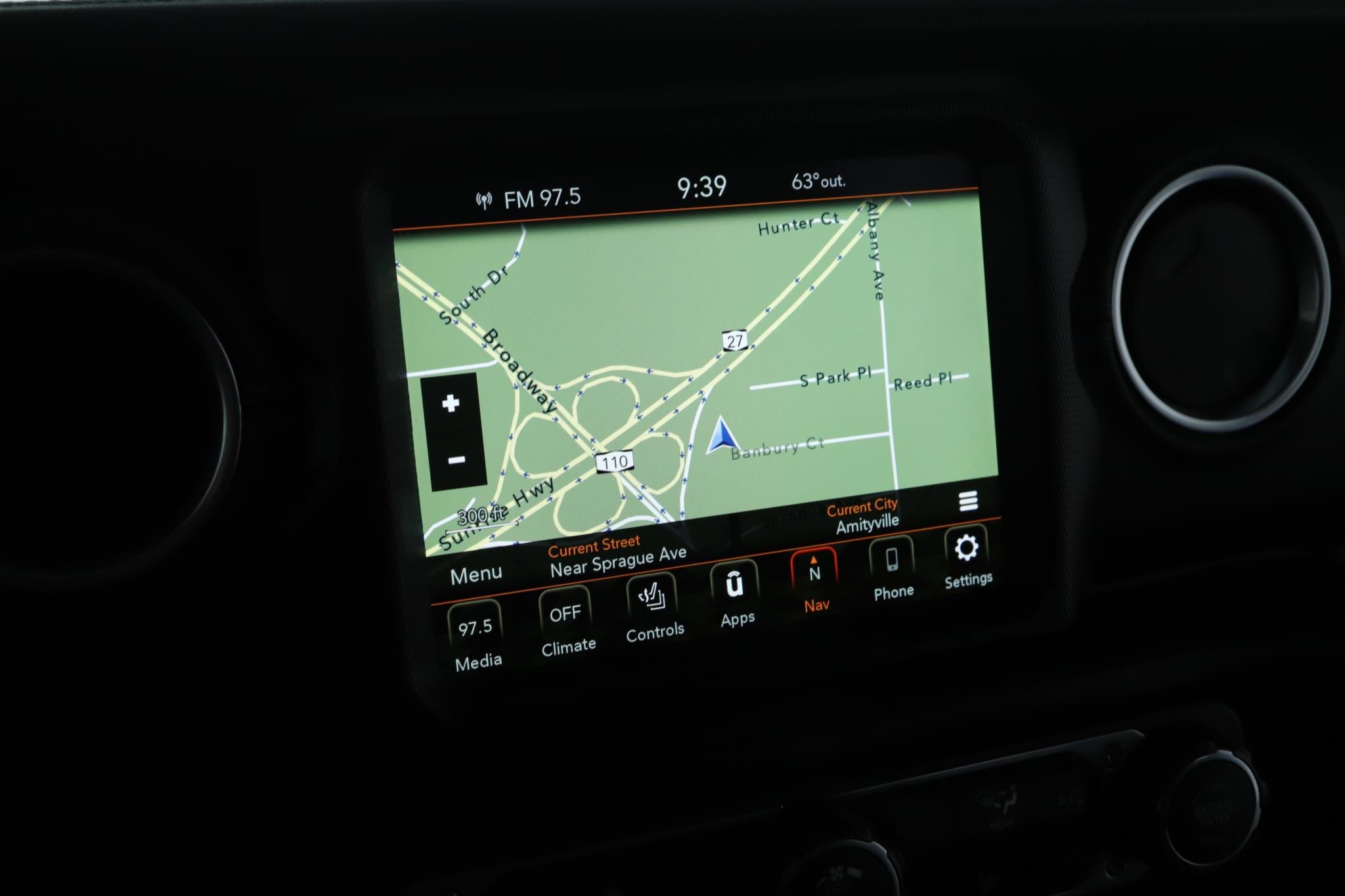 2022 Jeep Wrangler Unlimited Rubicon 4XE - Photo 10