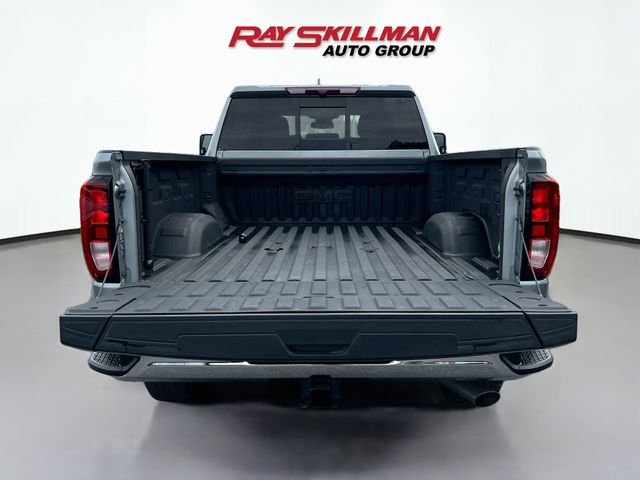 2024 GMC Sierra 2500HD SLE - Photo 25