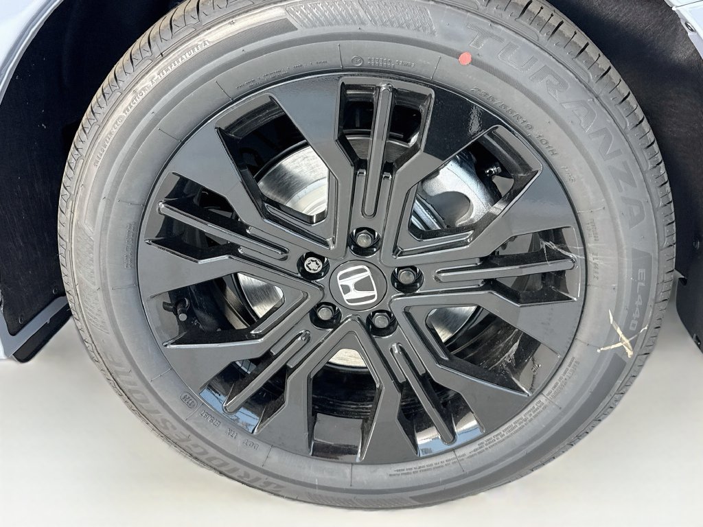 New 2027 Sonic Gray Pearl Honda Sport-L image 29
