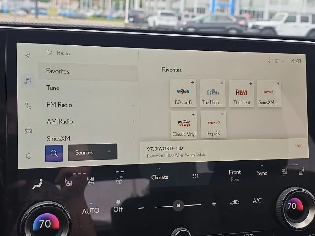 Certified Used 2025 CAVIAR Lexus 350 Luxury image 24