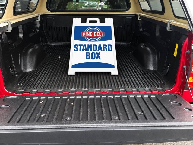 Used 2018 CAJUN RED TINTCOAT Chevrolet LT image 6