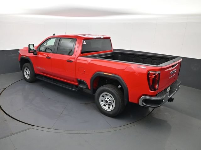 New 2026 Cardinal Red GMC Pro image 19