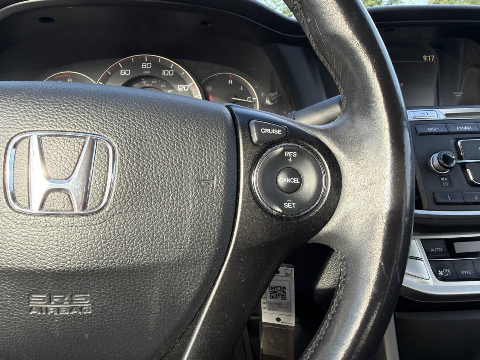 Used 2014  Honda Sport image 17