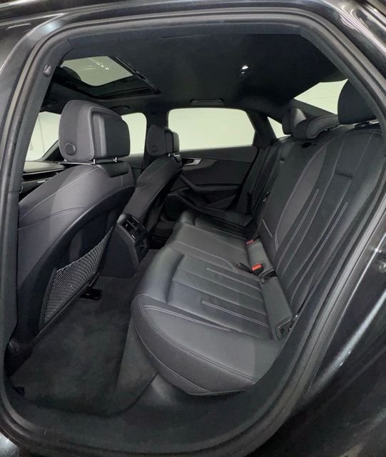 2021 Audi A4 Premium - Photo 12