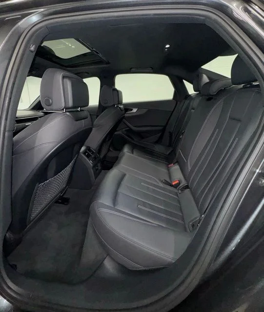 2021 Audi A4 Premium - Photo 12