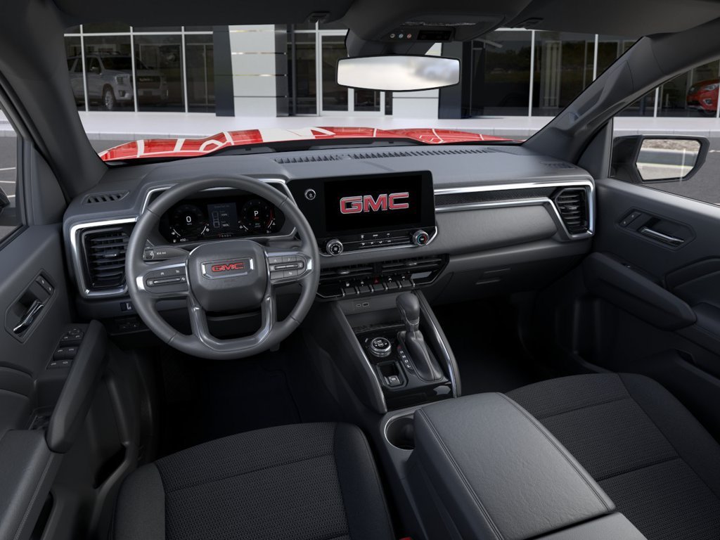 2026 GMC Canyon Elevation - Photo 15