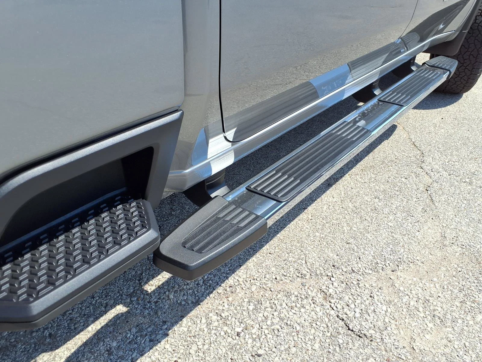 2026 GMC Sierra 2500HD Denali - Photo 23