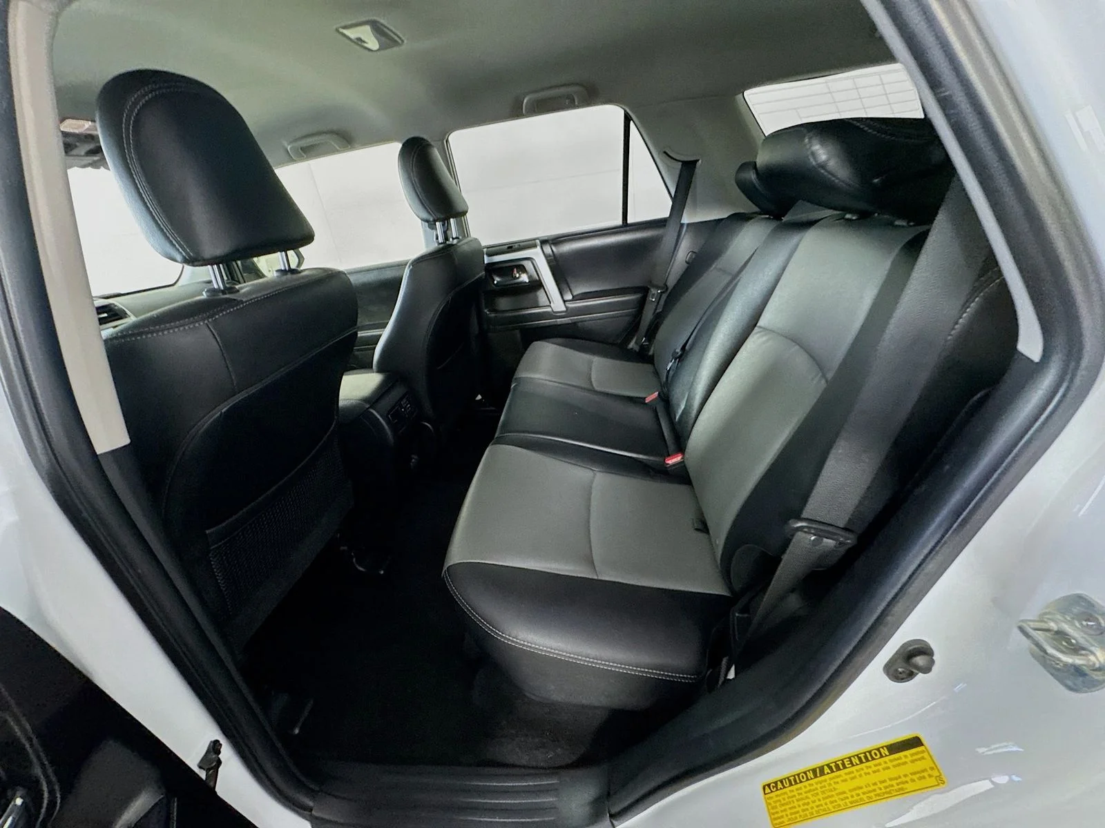 2024 Toyota 4Runner SR5 Premium - Photo 22