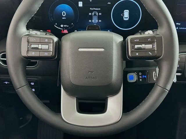 New 2026 Hyundai PALISADE SEL Premium