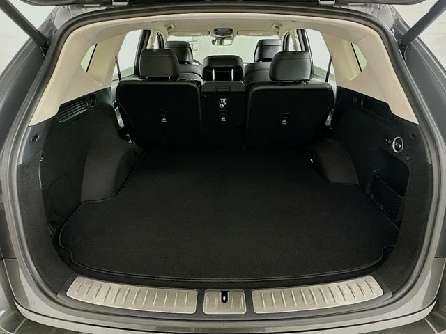 New 2026 Gray Genesis 2.5T image 24