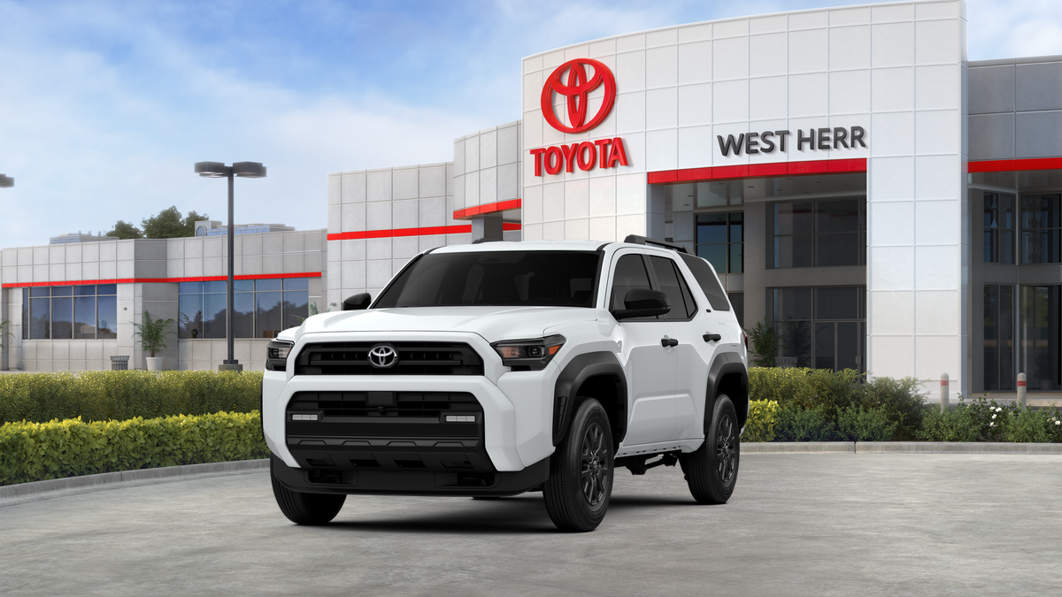New 2026 Ice Cap Toyota SR5 image 30
