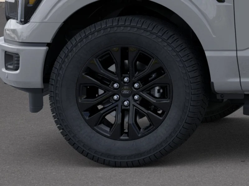 New 2026 Avalanche Ford Lariat® image 19