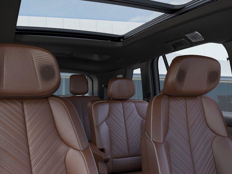 2027 Cadillac VISTIQ Platinum - Photo 24