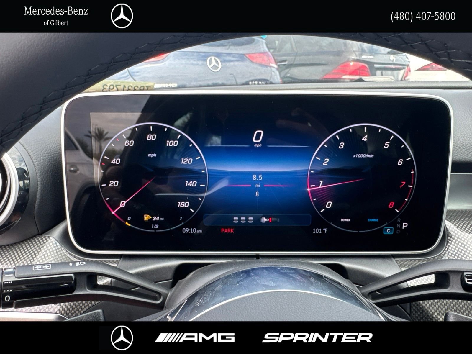 New 2026 Black Mercedes-Benz C 300 image 27