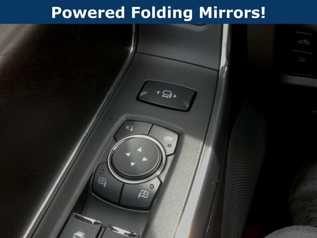 New 2026 Marsh Gray Ford F-250® King Ranch® image 23