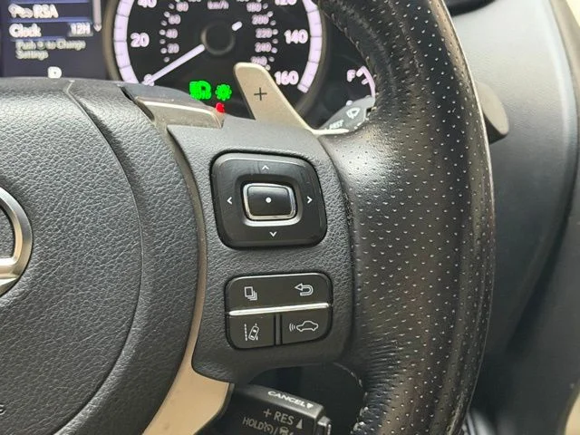 Used 2021 Silver Lexus 300 F Sport image 16
