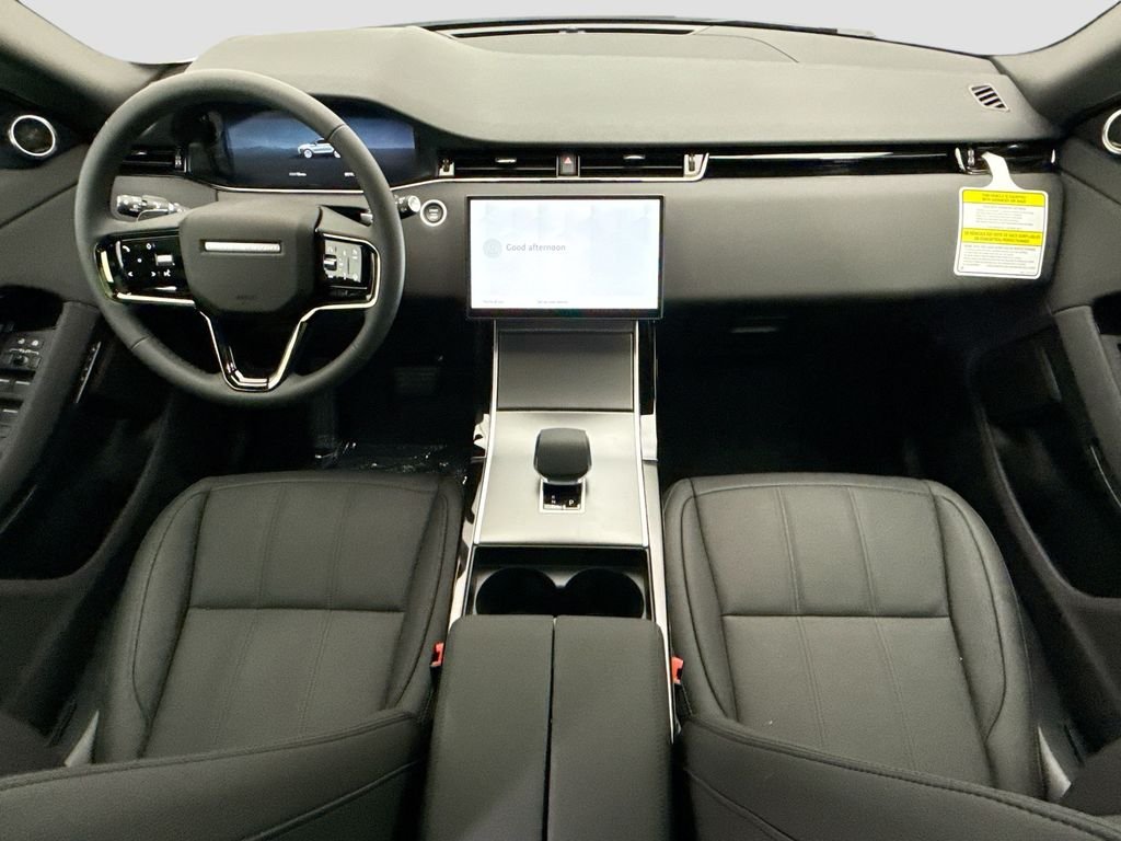 New 2026 Arroios Grey Metallic Land Rover S image 14