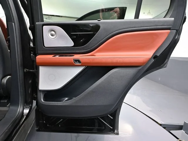 2025 Lincoln Aviator Reserve - Photo 53
