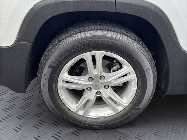 2021 GMC Terrain SLE - Photo 31