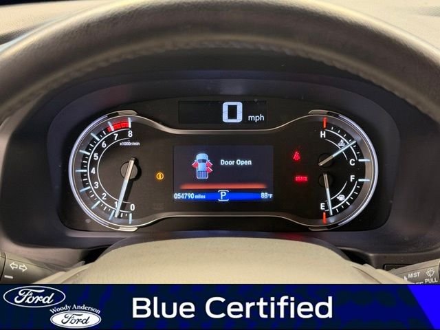 Certified Used 2022 Sonic Gray Pearl Honda RTL-E image 13