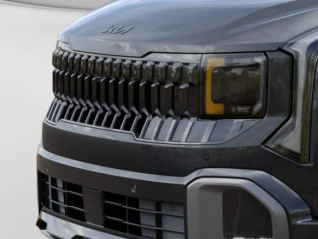New 2027 Gray Kia X-Line image 12