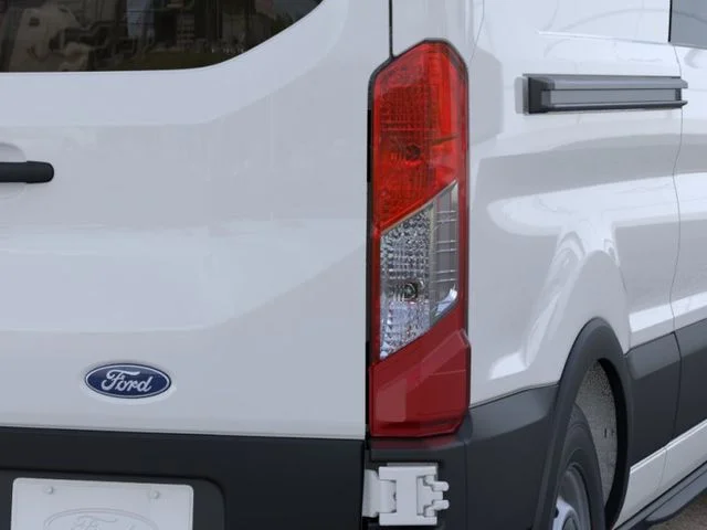 2026 Ford Transit Van Base - Photo 52