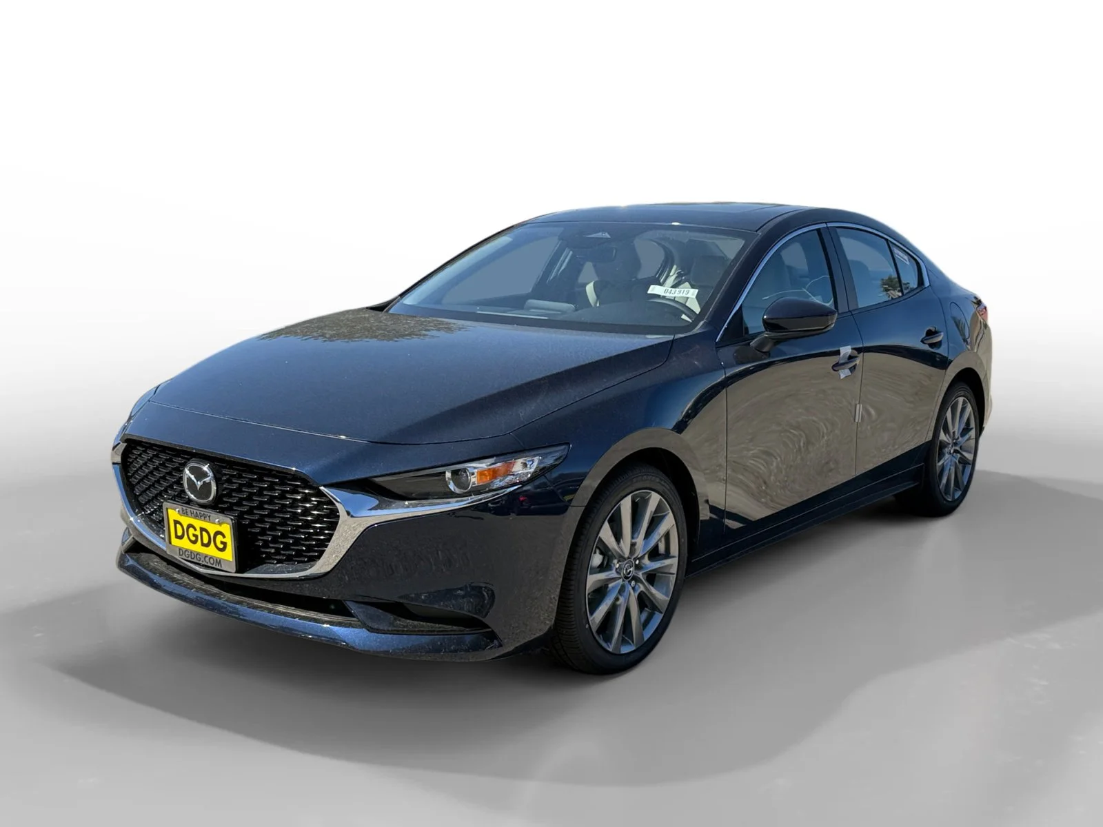 2026 Mazda CX-3 Preferred AT 4-Door SKYACTIV's photo