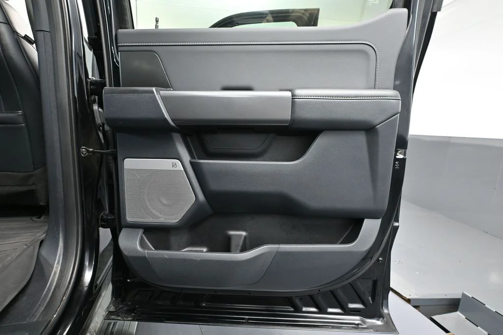 2024 Ford F-150 XLT - Photo 44