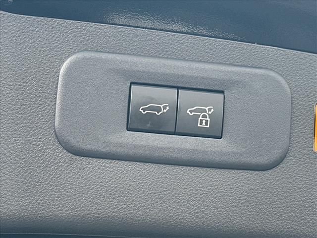 Used 2025 Black Lexus 350 Premium image 12