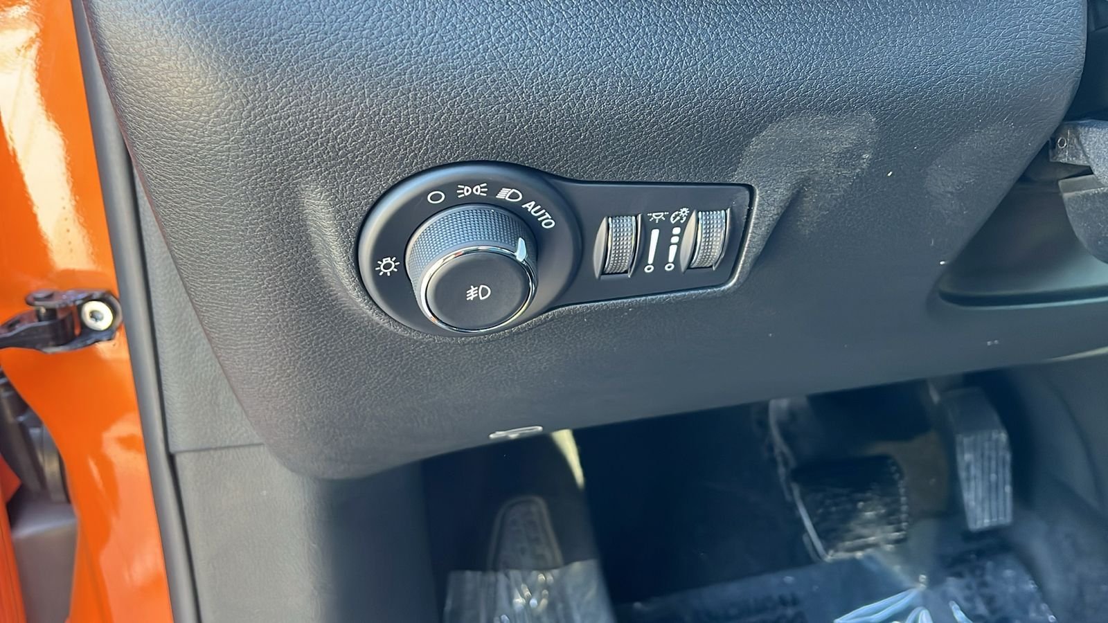 New 2026 Joose Exterior Paint Jeep Limited image 18