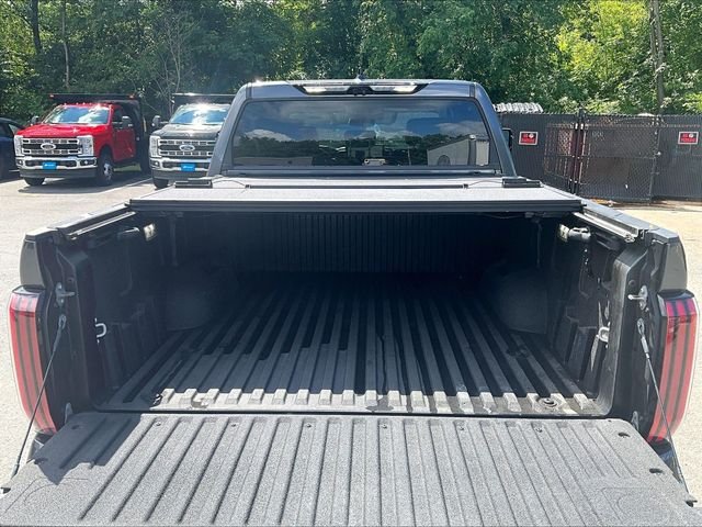 Used 2023 Gray Toyota TRD Pro image 30