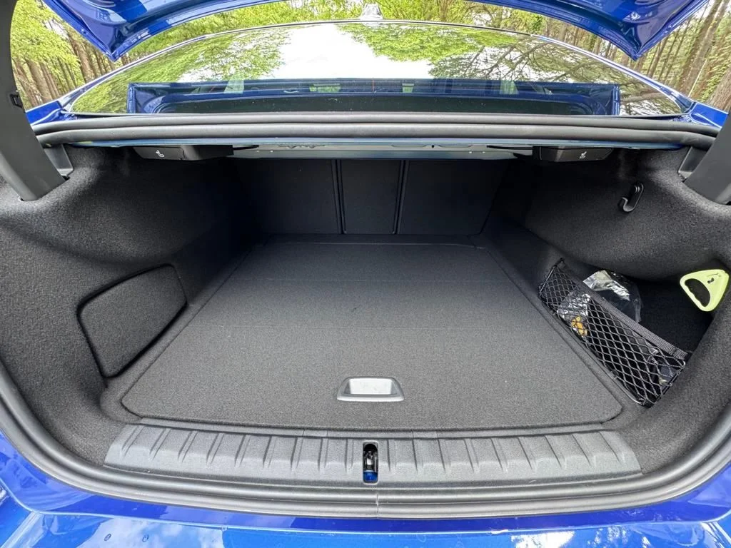 2026 BMW 2 Series 228 - Photo 16
