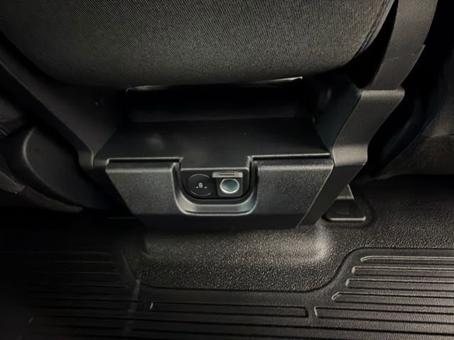 New 2027 Carbonized Gray Metallic Ford F-250® XLT image 51