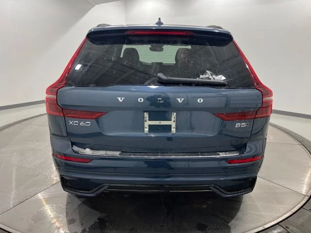 New 2026 Denim Blue Volvo Plus image 4