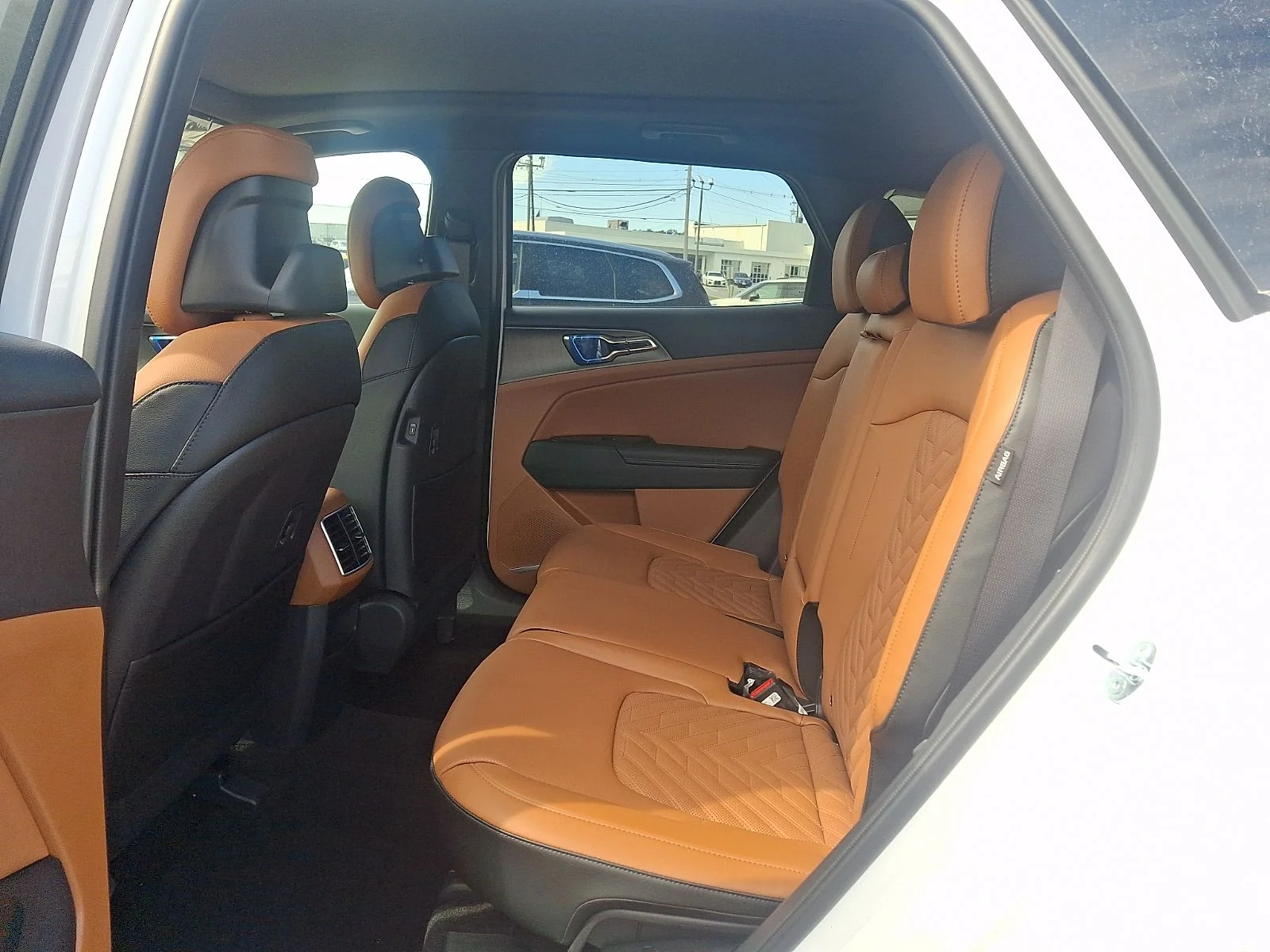 New 2027  Kia X-Line image 9