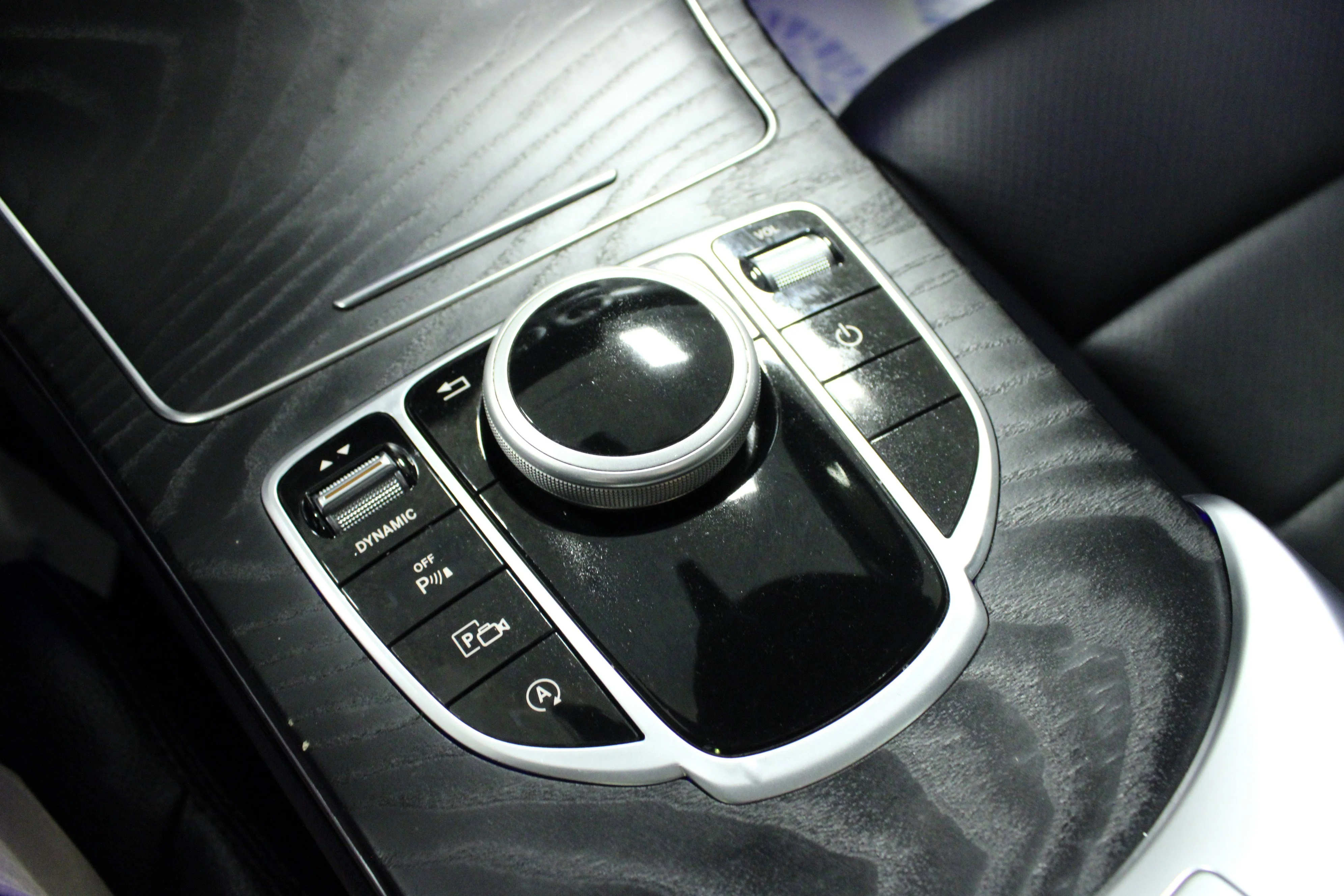 Used 2021 Black Mercedes-Benz C 300 image 22
