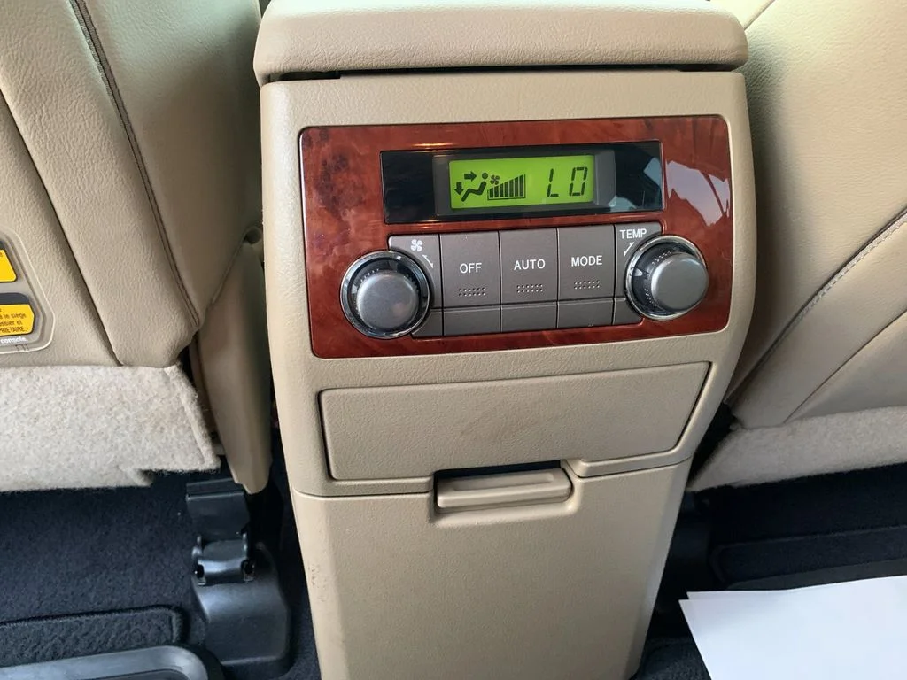 Used 2012 White Toyota Limited image 15