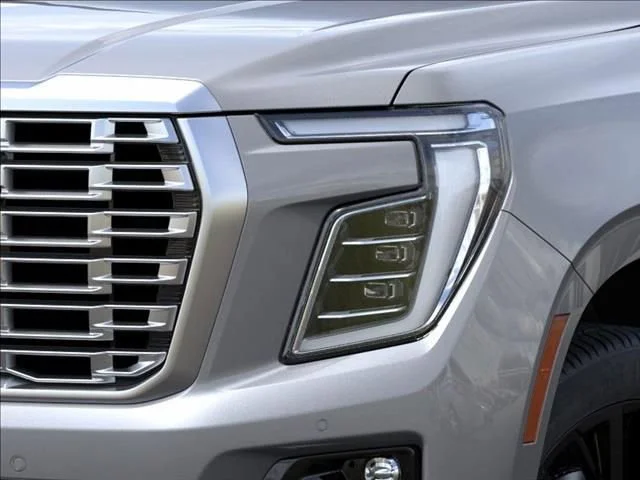 New 2026 Sterling Metallic GMC Denali image 10