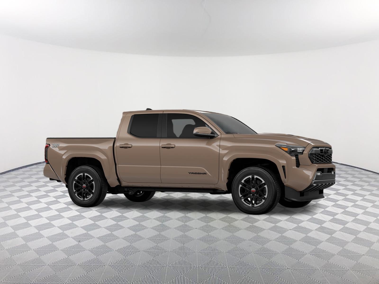 New 2026 Mudbath Toyota TRD Sport image 14