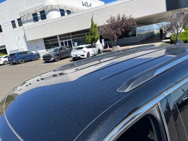 Used 2021 Diamond Black Crystal Pearlcoat Jeep Laredo image 13