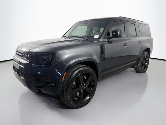 2026 LAND ROVER Defender 130 400PS X-Dynamic SE