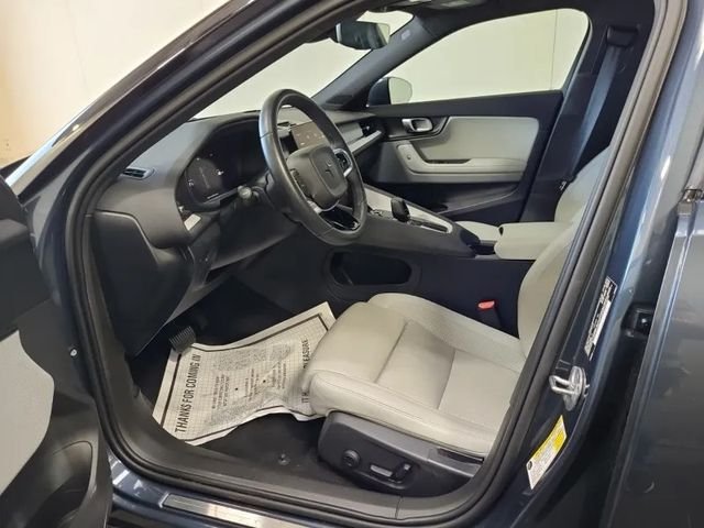 Used 2024 Polestar 2 Base with VIN YSMFD3KA8RL246736 for sale in Bloomington, IL
