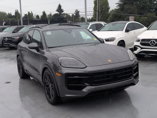 Used 2025 Gray Porsche GTS image 2