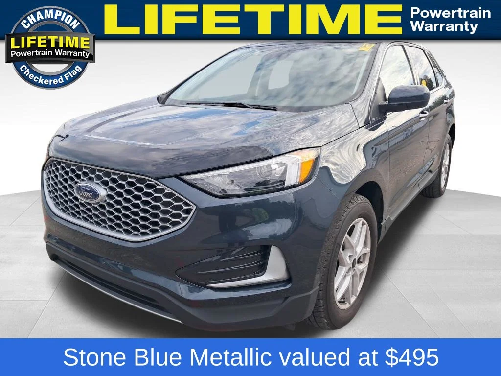 2023 Ford Edge