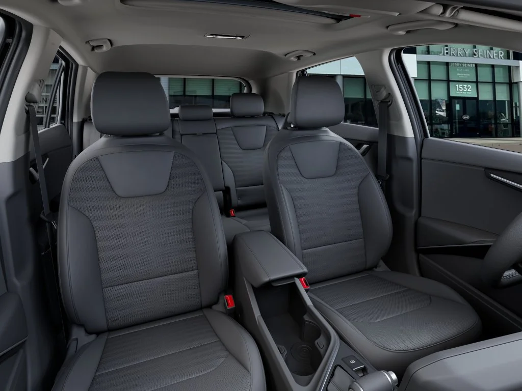 New 2027 Aurora Black Pearl Kia SX image 15