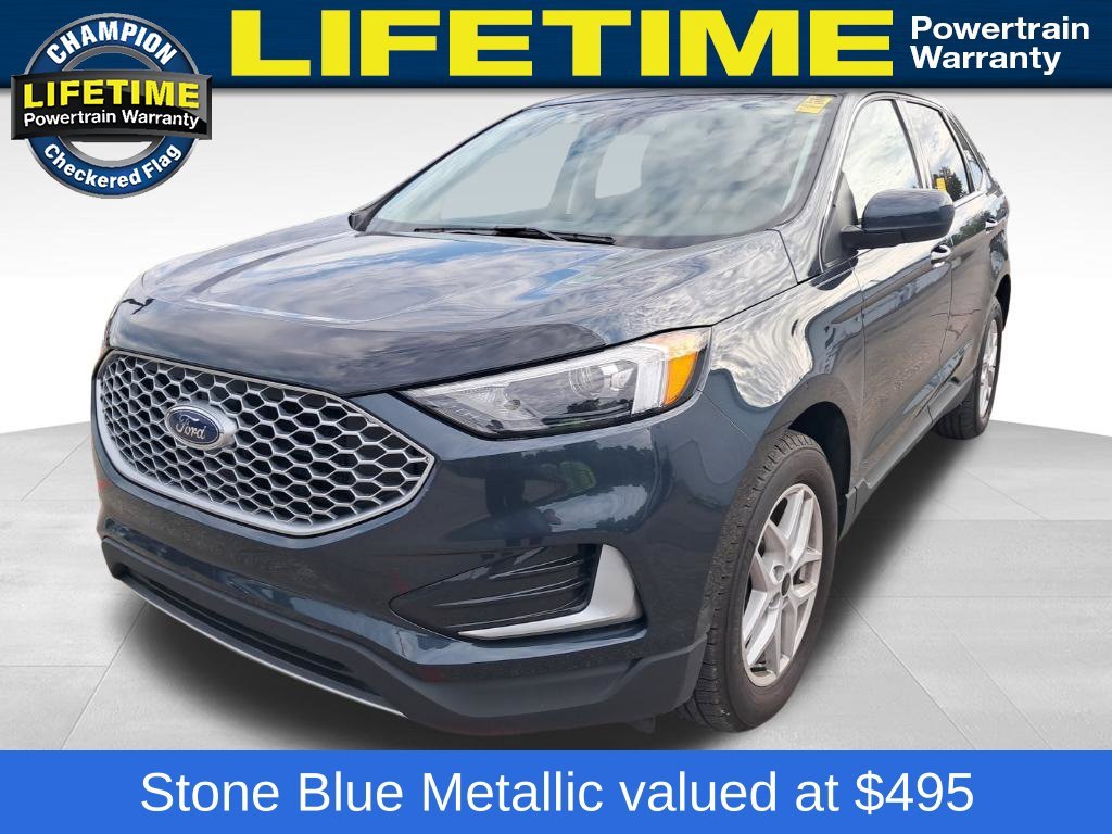 2023 Ford Edge