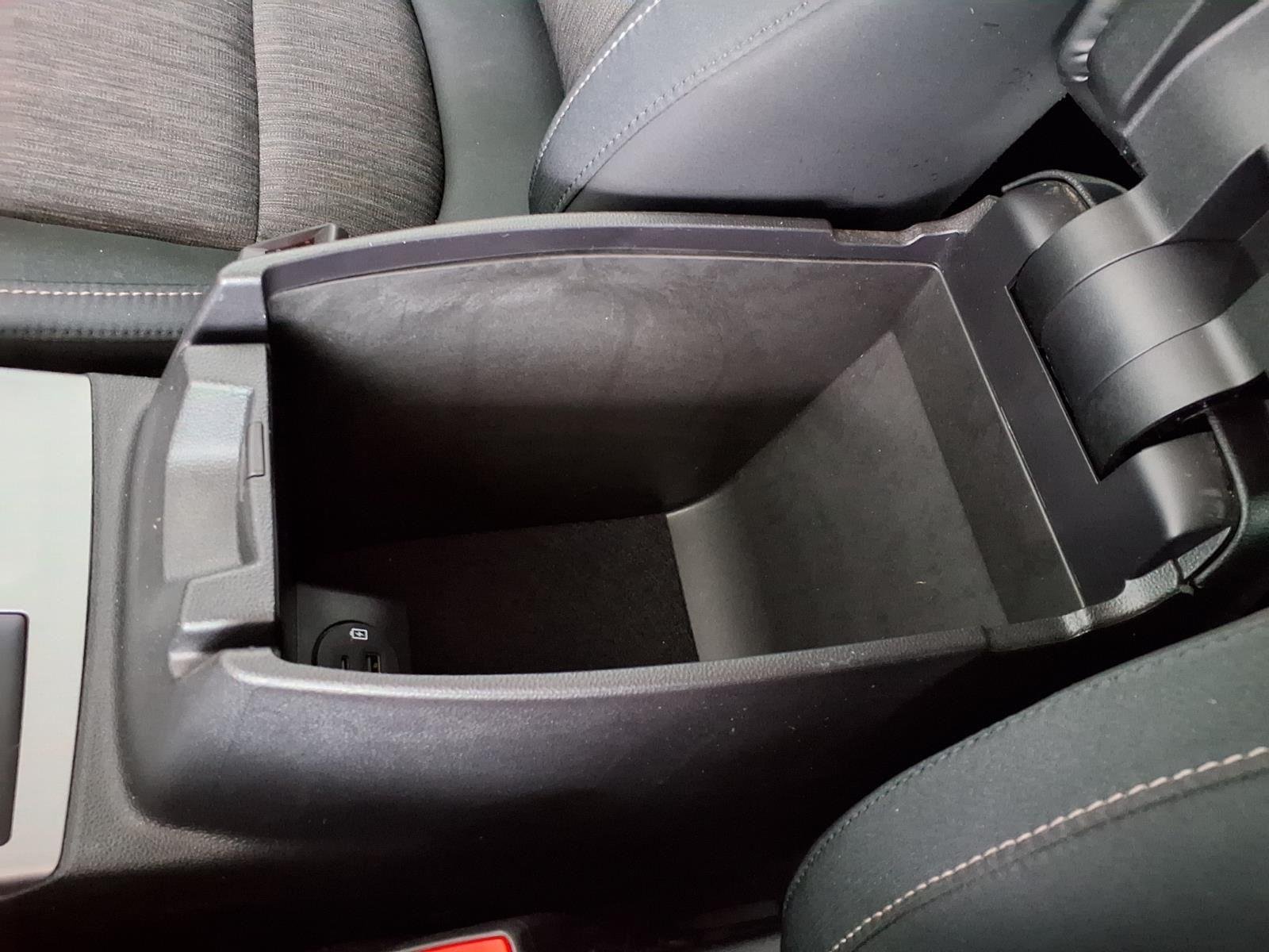 Used 2023 Carbonized Gray Metallic Ford Big Bend image 22