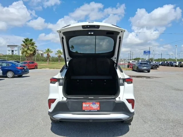 2026 Buick Envista Preferred - Photo 6